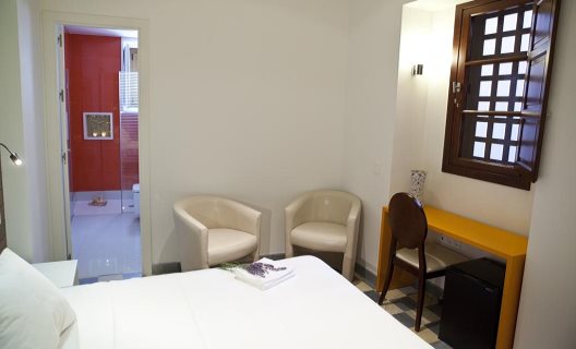 Hostal El Alojado De Velarde