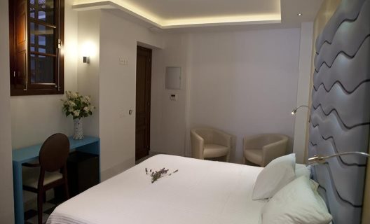 Hostal El Alojado De Velarde
