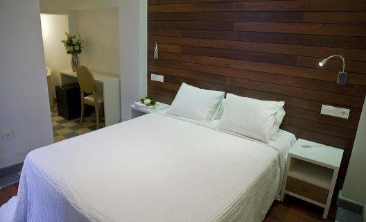Hostal El Alojado De Velarde