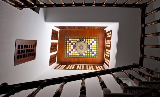 Hostal El Alojado De Velarde