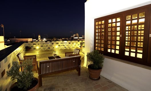 Hostal El Alojado De Velarde