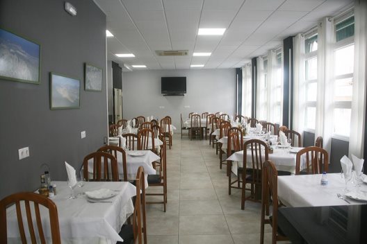 Hostal El Altet