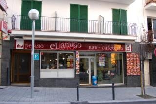 Hostal El Amigo