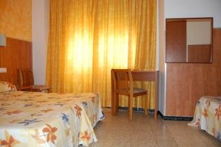 Hostal El Amigo