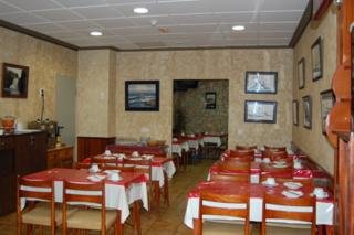 Hostal El Amigo