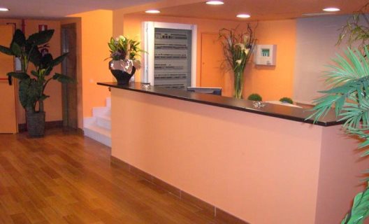Hostal El Arco