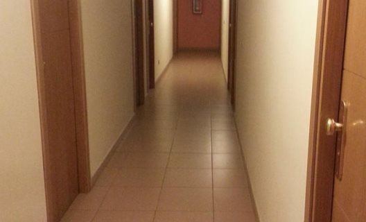 Hostal El Arco