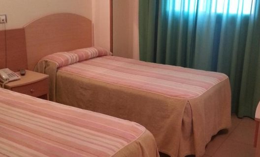 Hostal El Arco