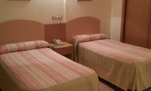 Hostal El Arco