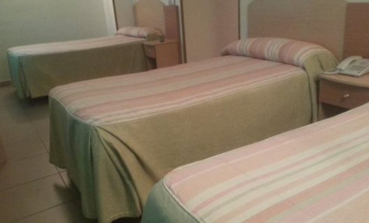 Hostal El Arco