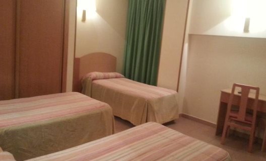 Hostal El Arco