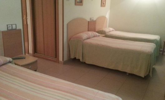 Hostal El Arco