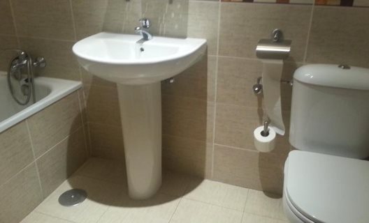 Hostal El Arco