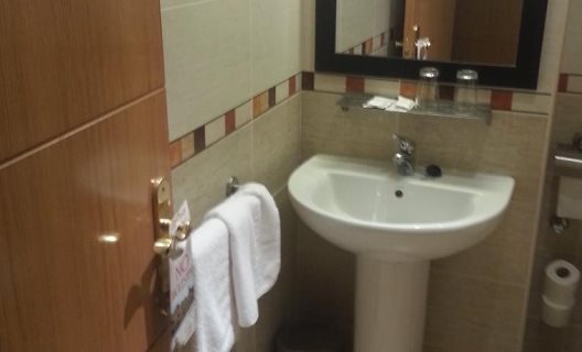 Hostal El Arco