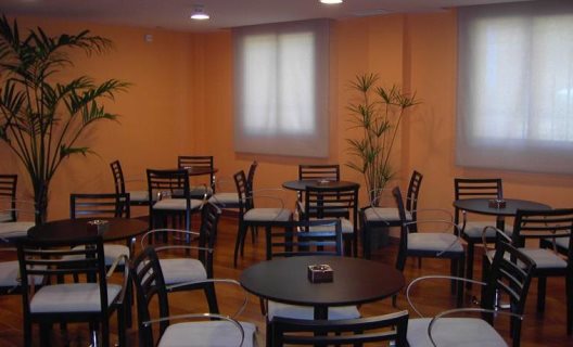 Hostal El Arco
