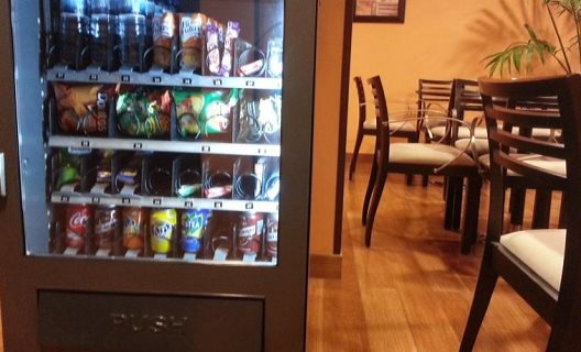 Hostal El Arco