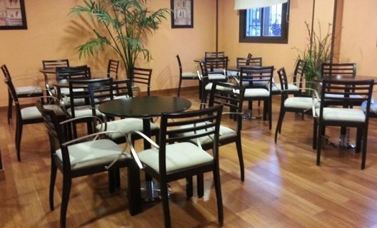 Hostal El Arco