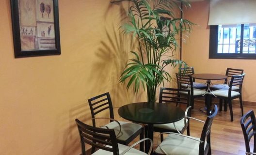 Hostal El Arco