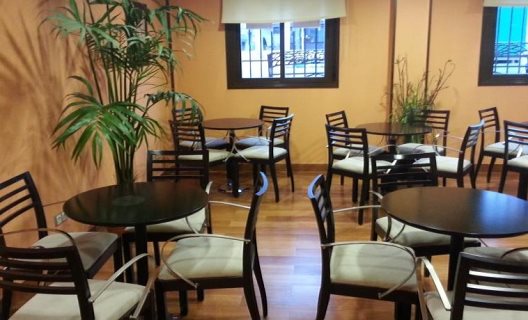 Hostal El Arco