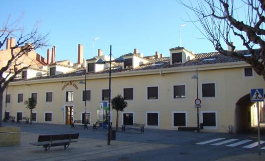 Hostal El Arco