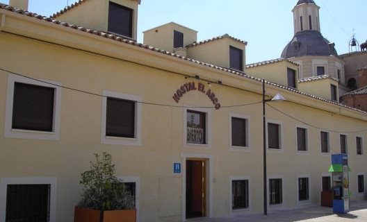 Hostal El Arco