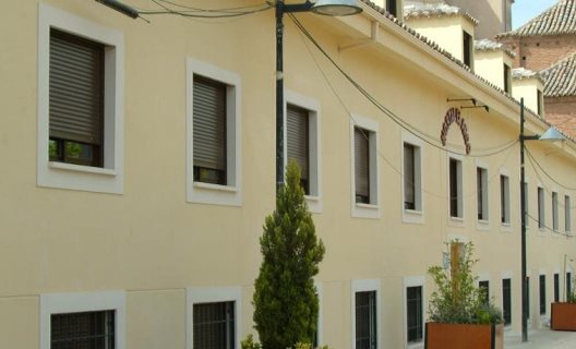 Hostal El Arco