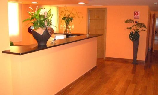 Hostal El Arco