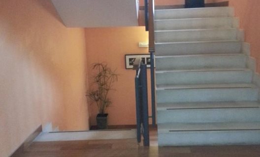 Hostal El Arco