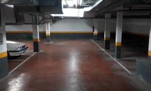 Hostal El Arco