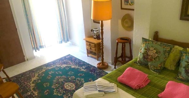Hostal El Artista De Paraíso