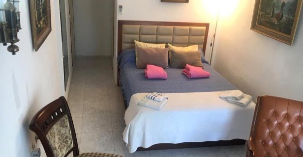 Hostal El Artista De Paraíso