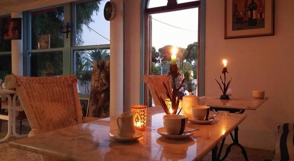 Hostal El Artista De Paraíso