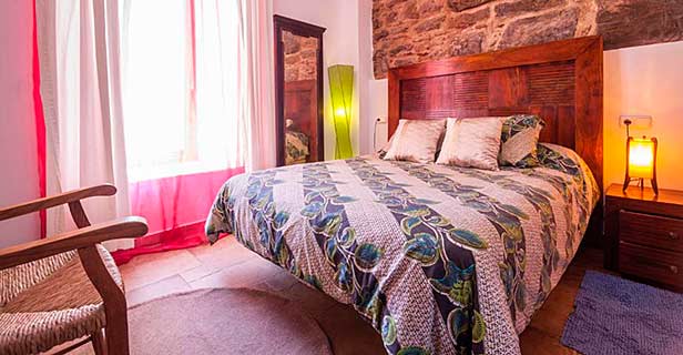 Hostal El Asturiano Tarifa