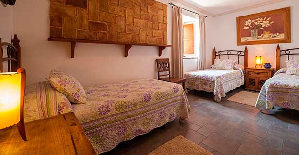 Hostal El Asturiano Tarifa