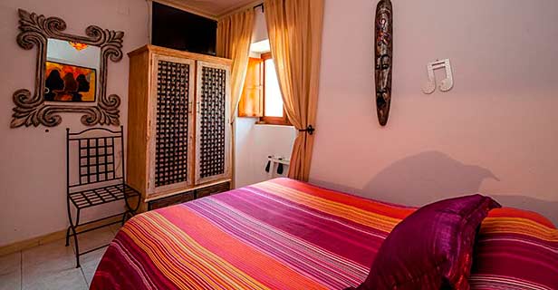 Hostal El Asturiano Tarifa