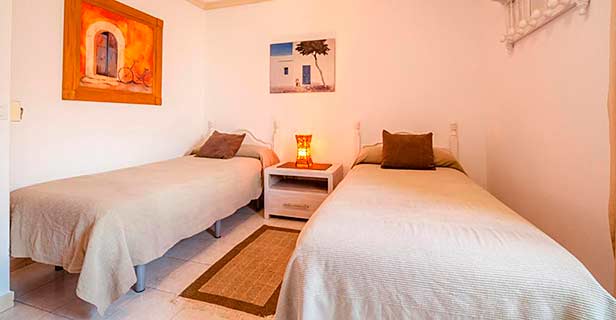 Hostal El Asturiano Tarifa