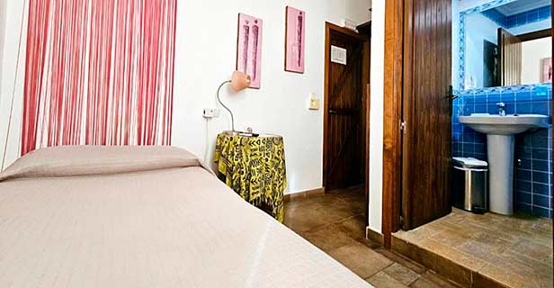Hostal El Asturiano Tarifa