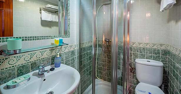 Hostal El Asturiano Tarifa