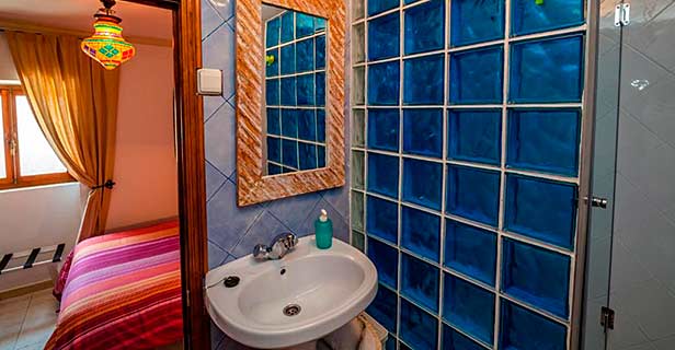 Hostal El Asturiano Tarifa