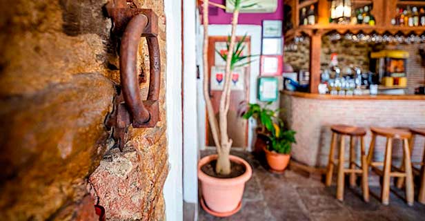 Hostal El Asturiano Tarifa