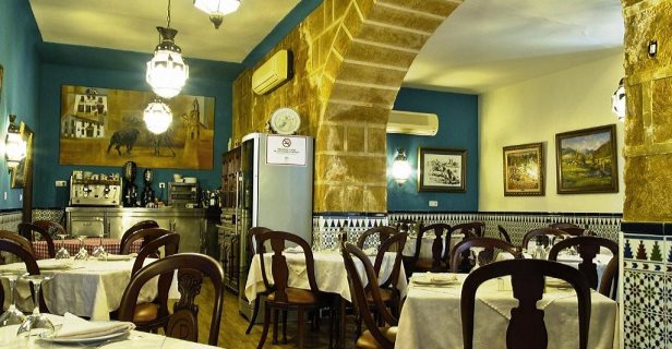 Hostal El Caballo Blanco