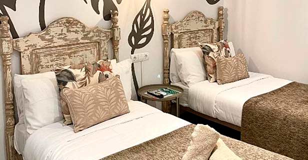 Hostal El Caprichito Marbella
