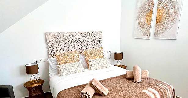 Hostal El Caprichito Marbella