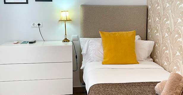 Hostal El Caprichito Marbella