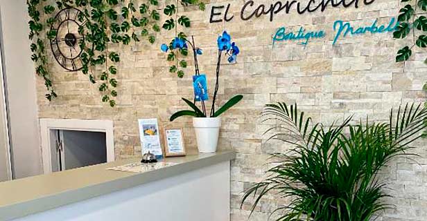 Hostal El Caprichito Marbella