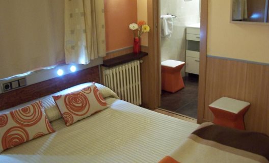 Hostal El Carmen