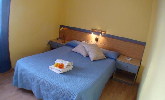 Hostal El Carmen