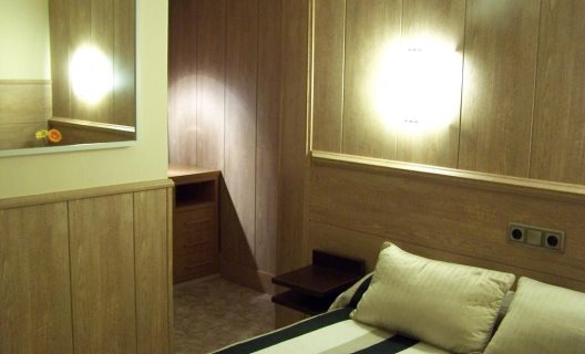Hostal El Carmen