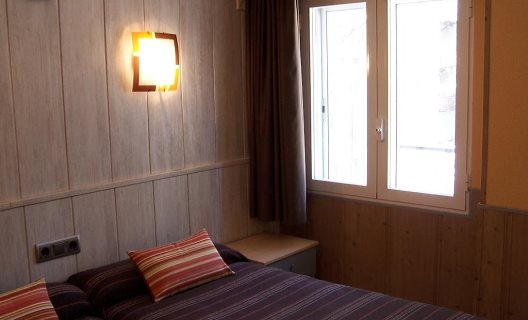 Hostal El Carmen