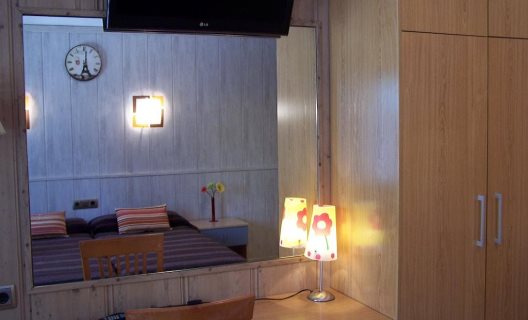 Hostal El Carmen